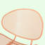 Tabourets larges Elad 25,5-796112758