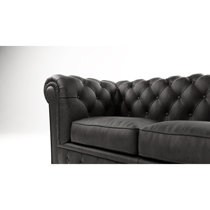 Caswell Sofa, Grey