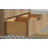 Carlsbad 42 " W 1 Single Vanity Bathroom Vanity With Concrete Top