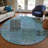 Mannan Washable Patchwork Indoor / Outdoor Rug-297923016