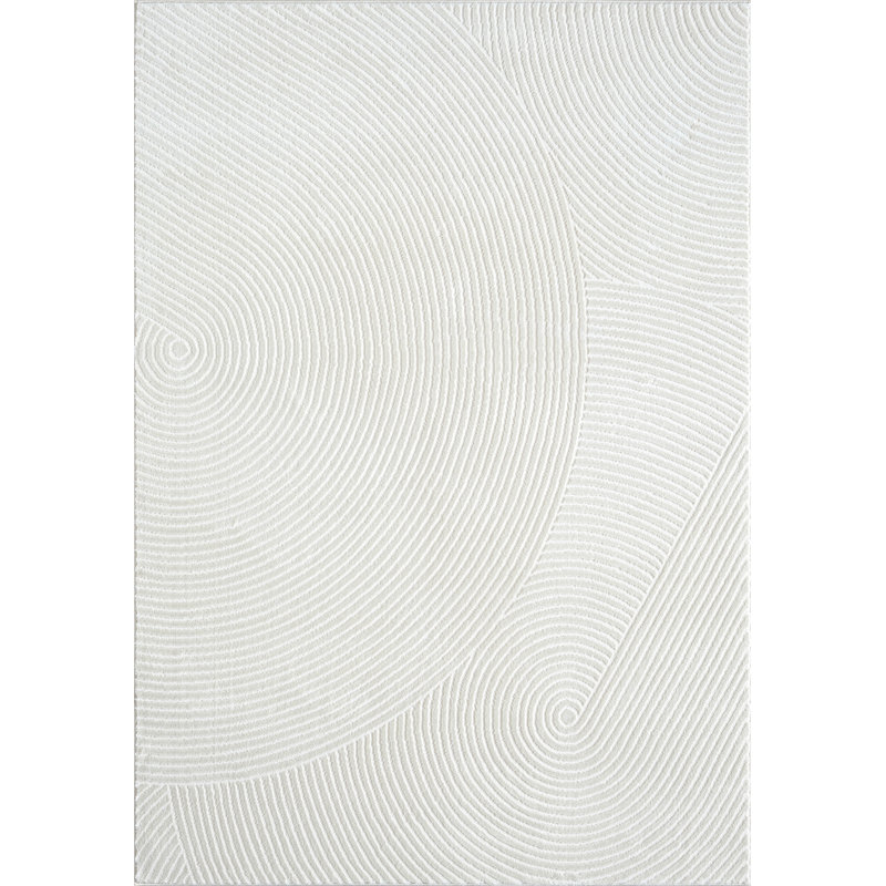 Vedhanth Geometric Rug, Rectangle 2' x 3'