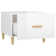 Lometa Side Table with Storage
