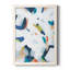 Bright Orbit I - Reproduction de photo sur toile simple-88381368-88381369
