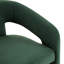 Fauteuil en velours l 28,5 po Ashlyn-975528847