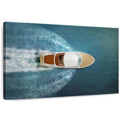 Mehar Boat Ocean