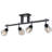 Zefina 40.16'' 4 -Light Track Track Kit