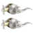 Satin Nickel is unavailable