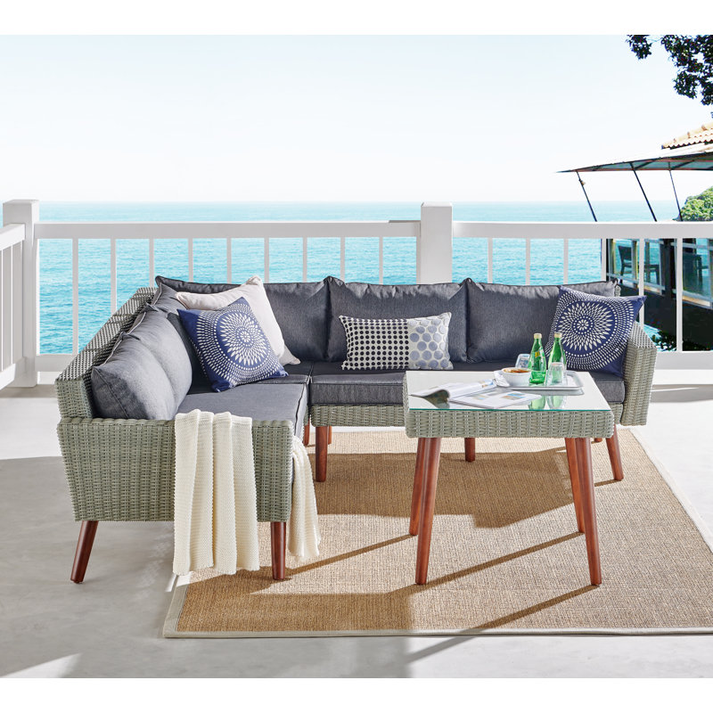 Table basse Newson