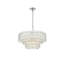 Lustre 6 lumières Hilma-472006388