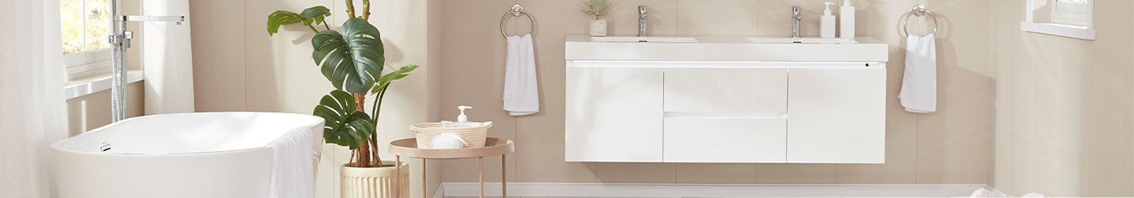 Vanity Art Quality Bathroom Furniture