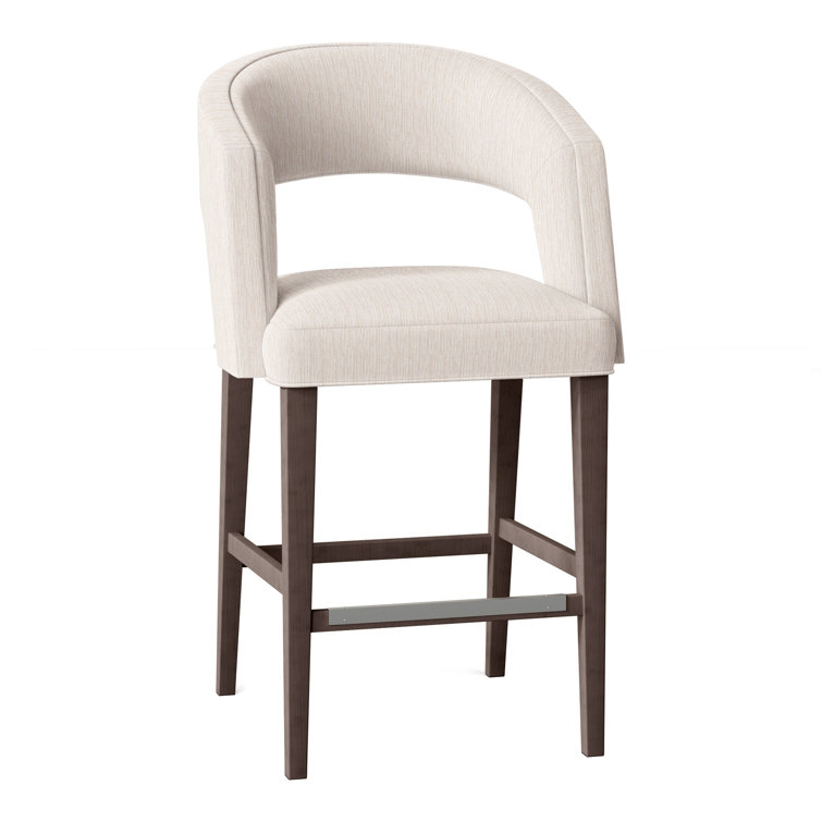Tabouret 30 "Bryant