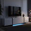 Allonah Unfinished TV Stand for TVs up to 75"-1021410855