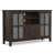 Dark Chestnut Brown