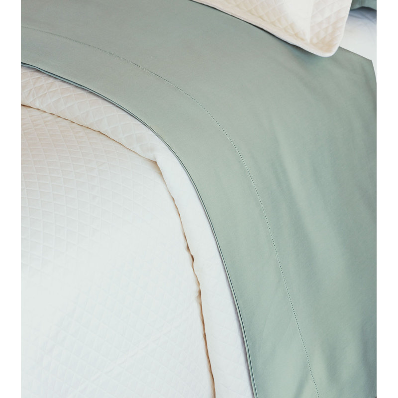 Deluca Duvet Cover, Sea, Full/Double Duvet Cover