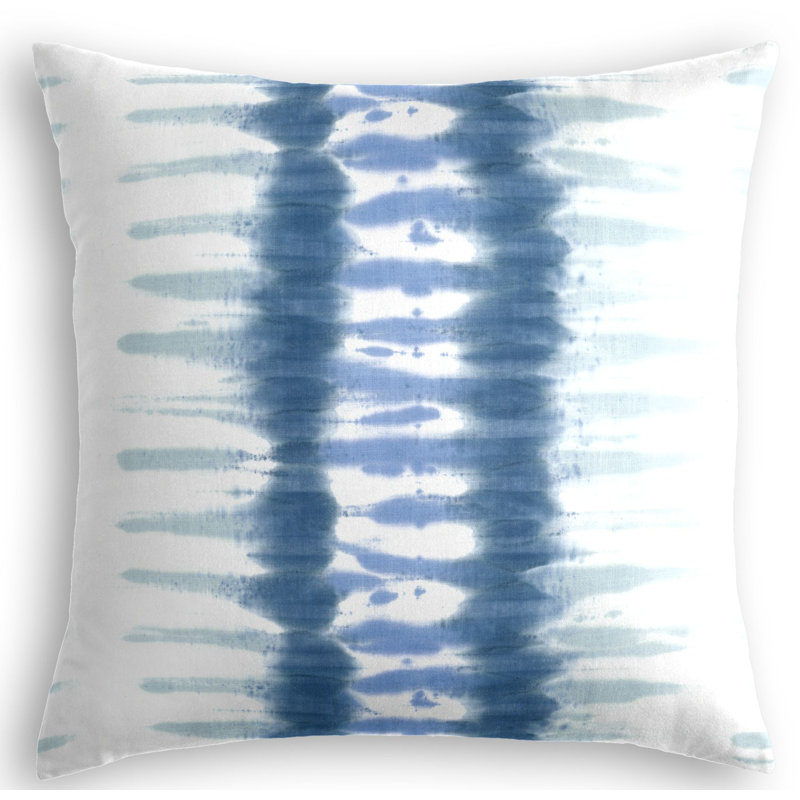 Ashbury Square Pillow Cover & Insert, 16" x 16"