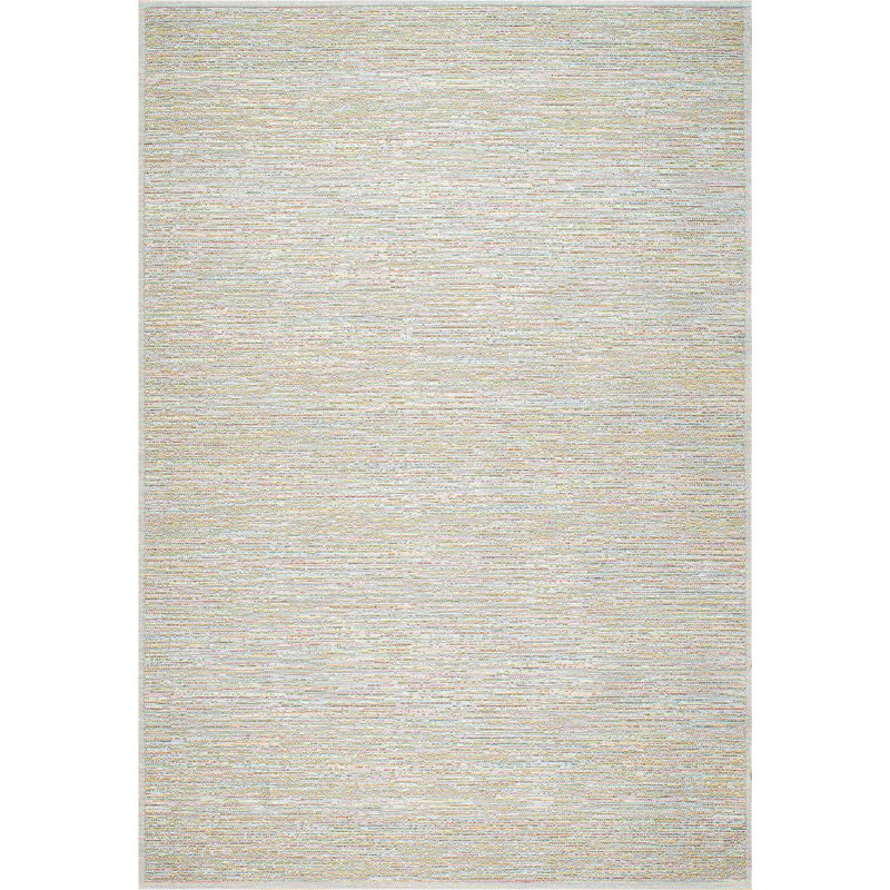 Brathwaite Hand Woven Indoor / Outdoor Area Rug, Rectangle 120 x 170cm