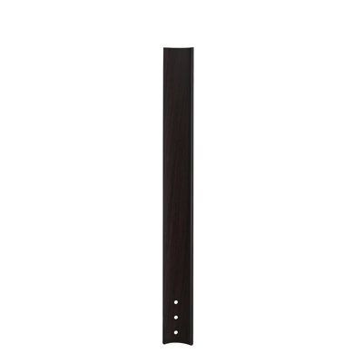 Odyn 64 inch Indoor/Outdoor Ceiling Fan Blade Set of 9 - Dark Walnut
