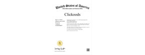 Logo Clickoods