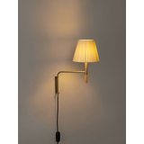 Nickel Plug-in Wallchiere