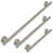 Brushed Nickel selected
