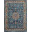 Tapis oriental bleu Lowndes-33339352