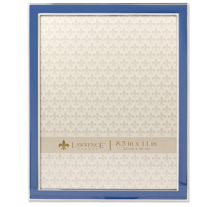 Cadre photo Brezza, 8 po x 10 po