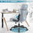 Meraris Executive Chair with Headrest-65284657