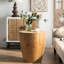 Table basse Elegant Vintage pour le bureau et la maison