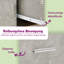 6 Piece Floating Shelf-1038960180