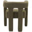 Fauteuil Cedernier-98534447