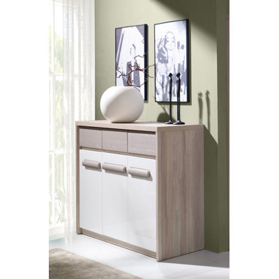 Perceus Display Cabinet