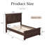 Lit plateforme en bois massif Demint-1125093064-1125093065