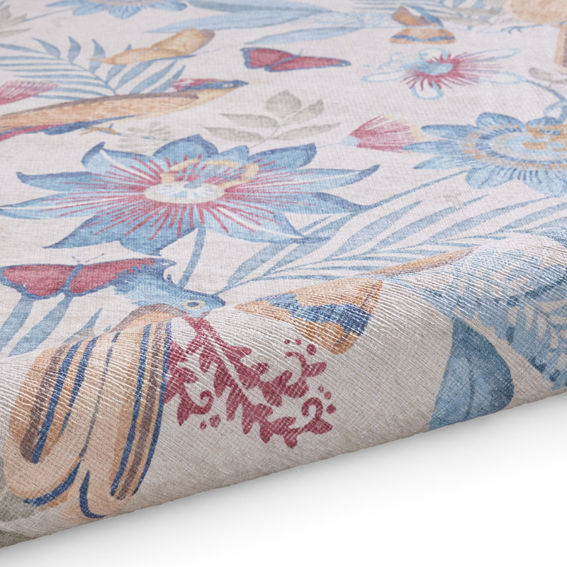 Catherine Lansfield Area Rug, Rectangle 152 x 230 cm