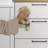 Toscano Medium 6-Drawer Kitchen Island