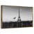Floating Frame Gold