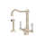 Satin Nickel