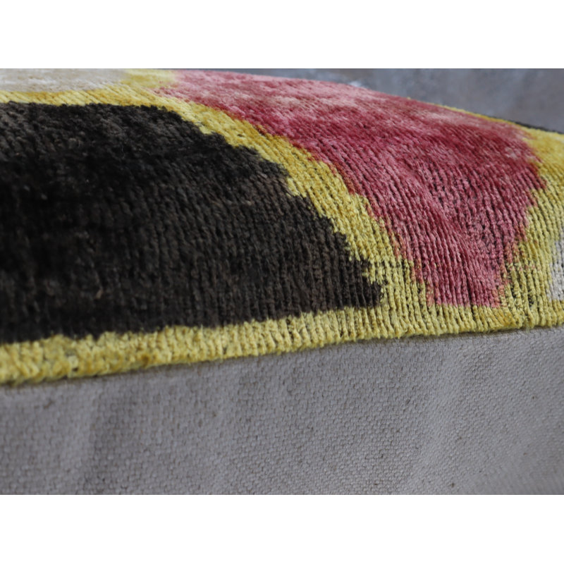 Square Pillow Cover & Insert