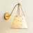 Hinkley Primmrose Pressed Paper Wall Sconce