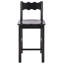 Chaise de comptoir Nolly-824519598