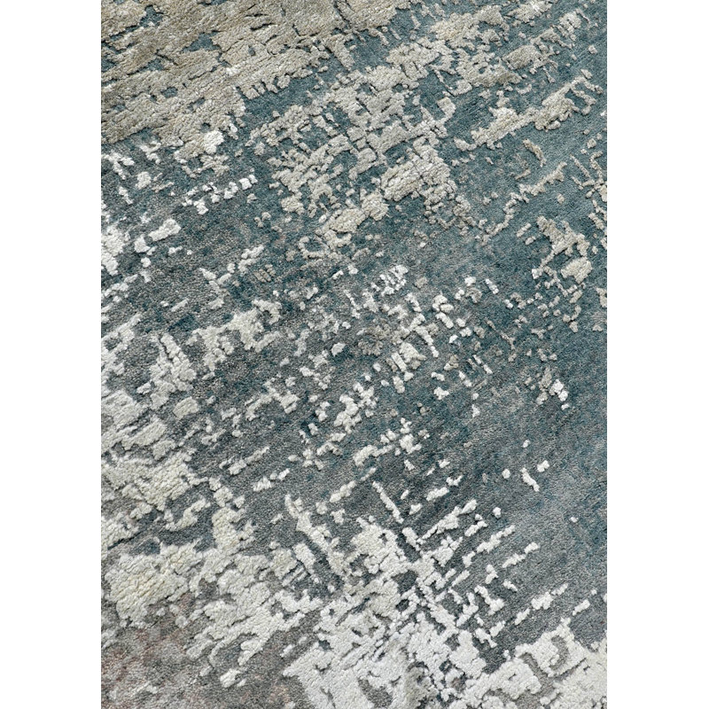 Parker One-of-a-Kind 7'11" X 10'1" Area Rug