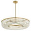 Ophelia 8 - Light Chandelier