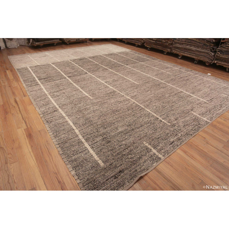 One-of-a-Kind 14' X 19' Hand Knotted Area Rug