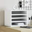  Desk Organiser 36X26x29.5 Cm Engineered Wood-335879832