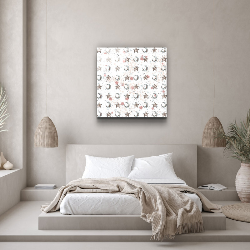 Superbe peinture décorative en verre trempé de 19,7 po x 19,7 po | 100% verre trempé, épaisseur: 0,16 pouce | Impression UV pour des couleurs éclatantes | Parfait pour la décoration intérieure, le salon ou le bureau