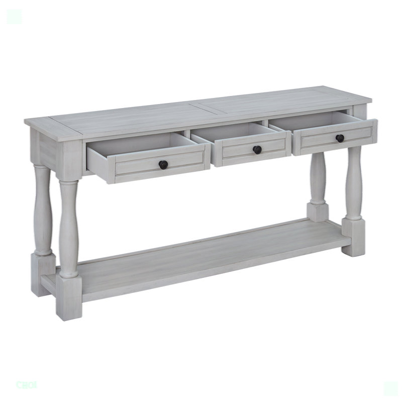 Nelsy 64.36'' Console Table