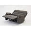 Kharis 2 Seater Faux Leather Reclining Sofa-527062250