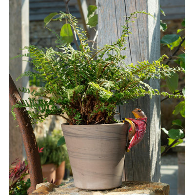 Uthyr UV Resistant Stone Garden Statue