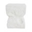 Table d'appoint Cleo Outdoor Paito Modern Minimalist MGO, blanc
