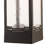 Roylance Steel Armed Sconce