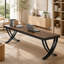 Bureau double, bureau, bureau